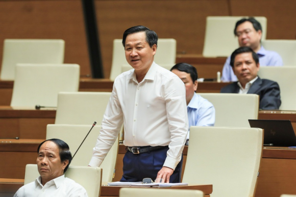 1 Goi Ho Tro 350000 Ty Dong Dai Bieu Keu Cham Da Tieu Duoc Bao Nhieu