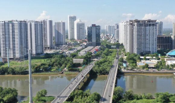 1 Tphcm Dua 4 Huyen Len Thanh Pho 1 Huyen Len Quan