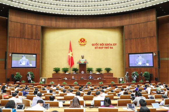 2 Goi Ho Tro 350000 Ty Dong Dai Bieu Keu Cham Da Tieu Duoc Bao Nhieu