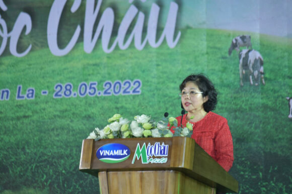 2 Viet Nam Se Co Thien Duong Sua Tren Cao Nguyen Moc Chau