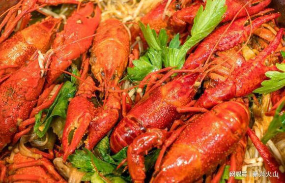 3 Khach An Buffet Het 40kg Tom Hum Dat Quan Lo Nang Chu Khoc Rong