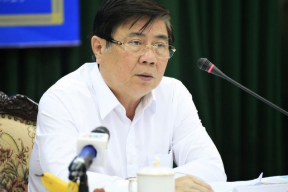 1 Chu Tich Tphcm Lo Nha Dat Bi Thoi Gia Sau Tin Nang Cap 5 Huyen Len Quan