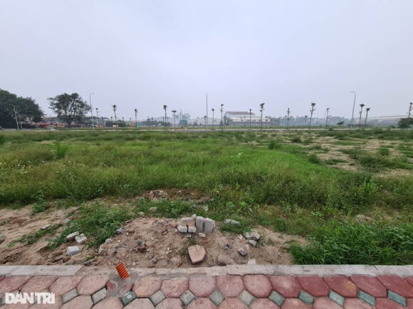 1 Dau Gia 17 Lo Dat O Huyen Me Linh Thang Gan 40 Ty Dong