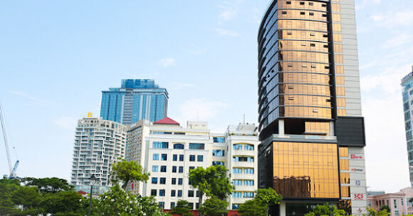 1 Viet Nam Lan Dau Co Dai Hoc Vao Top 100 Chau A