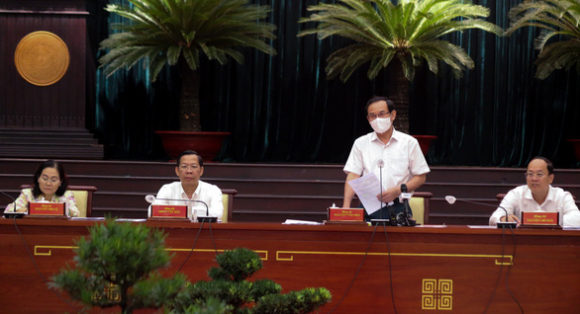 1 Bi Thu Nguyen Van Nen Hien Nay Chung Ta Co 3 Thanh Phan Can Bo