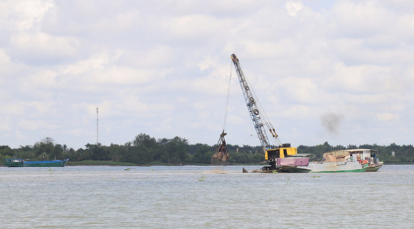 1 Bo Truong Tran Hong Ha Se Xu Ly Van De Thieu Cat Lam Duong Cao Toc