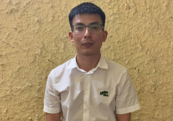 1 Khoi To Bat Tam Giam Lai Xe Audi Tong Chet 3 Nguoi Tai Bac Giang