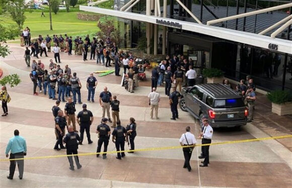 1 Lai Xay Ra No Sung Tai My Khien 6 Nguoi Thuong Vong