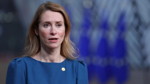 1 Lien Minh Cam Quyen Sup Do Thu Tuong Estonia Keu Goi Dam Phan