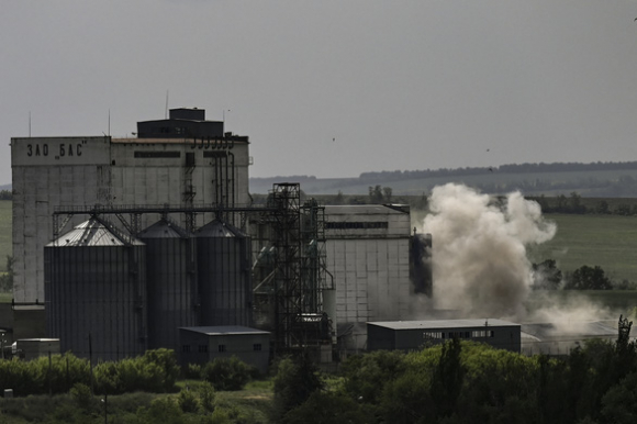 1 Tinh Bao Ukraine No Luc Giai Cuu Tu Binh Trong Tay Nga