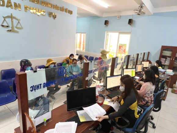 1 Tu 15 6 Nguoi Dan Tphcm Khong Can Ve Phuong Nha Moi Trich Luc Duoc Giay To Ho Tich