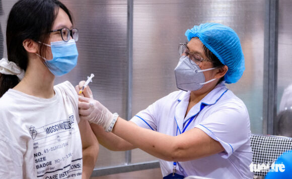 1 Vac Xin Covid 19 E Bo Y Te Phai Thuc Cac Tinh Phai Nhan Ngay Vi Sao