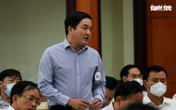 2 Bi Thu Nguyen Van Nen Hien Nay Chung Ta Co 3 Thanh Phan Can Bo