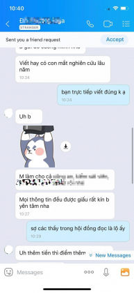 2 Cong Khai Ban Luan An Ts 100 Trang Gia 30 Trieu Diem Khong Cao Hoan Tien