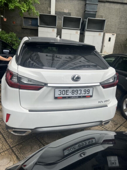 2 Pha Duong Day Danh Bac Gan 2100 Ty Dong Tren San Dien Tu Thu Giu 5 Xe Sang