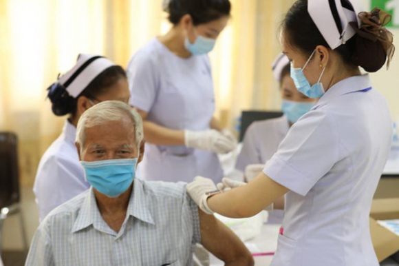 2 Vac Xin Covid 19 E Bo Y Te Phai Thuc Cac Tinh Phai Nhan Ngay Vi Sao