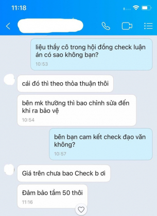 4 Cong Khai Ban Luan An Ts 100 Trang Gia 30 Trieu Diem Khong Cao Hoan Tien
