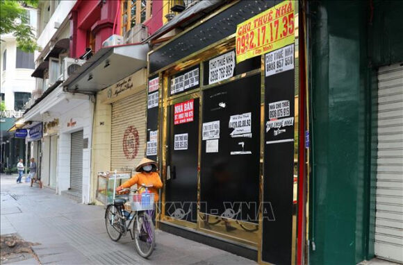 1 Kinh Te Viet Nam Doi Dien Hang Loat Kho Khan Chua Co Tien Le Do Covid 19