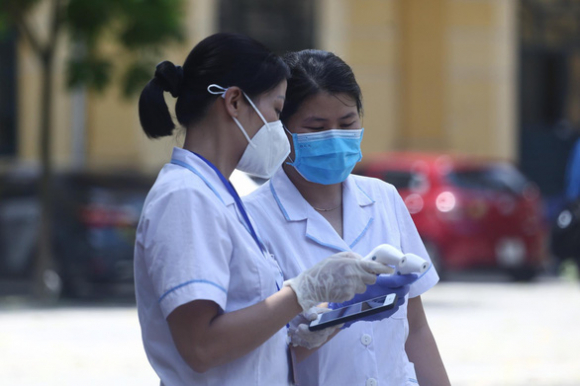 1 Tin Covid 19 Chieu 5 6 27 Tinh Thanh Khong Co Ca Moi Ca Tuan 0 Ca Tu Vong