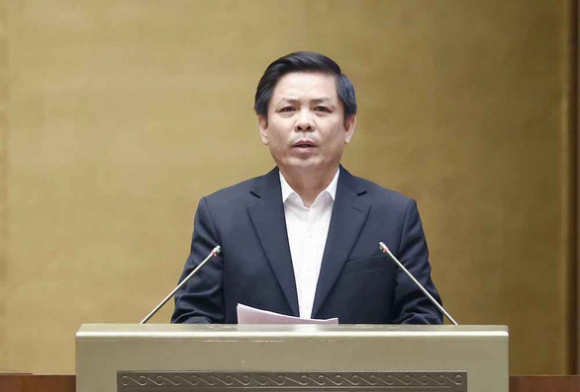 1 Bo Truong Neu Ly Do Khien Du An Duong Sat Do Thi Cua Tphcm Cham Tien Do