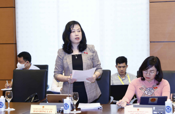 1 De Xuat Dung Nguon Cai Cach Tien Luong Lam Cao Toc Chu Tich Quoc Hoi Noi Tuyet Doi Khong Dung Den