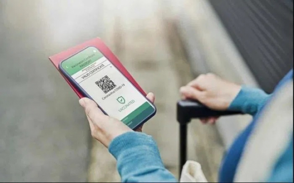 1 Hon 31 Trieu Ho Chieu Vaccine Cua Viet Nam Den Nay Duoc Bao Nhieu Nuoc Cong Nhan