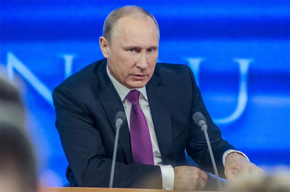 1 Putin Ham Doa Neu My Cung Cap Ten Lua Tam Xa Nga Se Tan Cong Cac Muc Tieu Moi O Ukraine