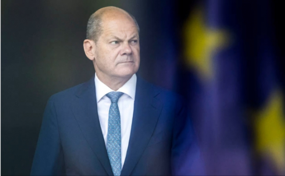 1 Vai Tro Cua Duc Dang Suy Giam Do Ba Angela Merkel Nghi Huu