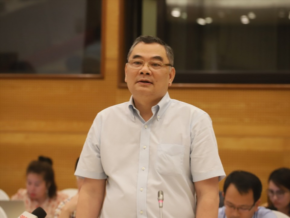 1 Vu Viet A Doi Tuong Khai Kiem Lai 4000 Ti Dong 800 Ti Dong De Boi Tron