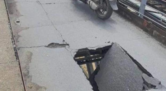 1 Cau Long Bien Bi Thung Bo Gtvt Truy Trach Nhiem Nganh Duong Sat