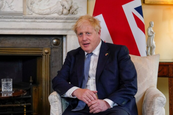 1 Thu Tuong Anh Boris Johnson Vuot Qua Cuoc Bo Phieu Bat Tin Nhiem Tai Ha Vien