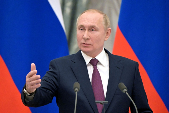 1 Tong Thong Putin Cong Bo Muc Boi Thuong Cho Binh Si Tu Tran Tai Ukraine