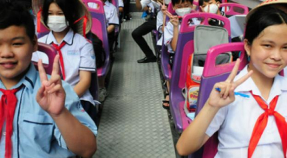 1 Tphcm Ho Tro Hoc Phi Cho Hoc Sinh Tu Nam Hoc 2022 2023