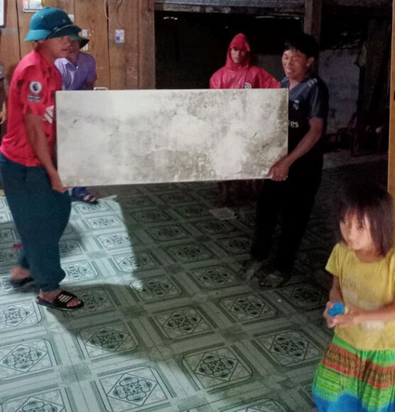 3 So Tan Gan 100 Ho Dan O Vung Cao Muong Lat De Tranh Mua Lon Lu Quet