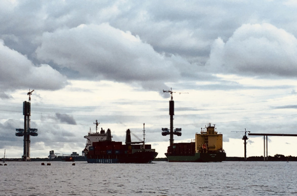 5 Vanh Dai 3 Cho Cao Toc Ben Luc Long Thanh Khep Kin