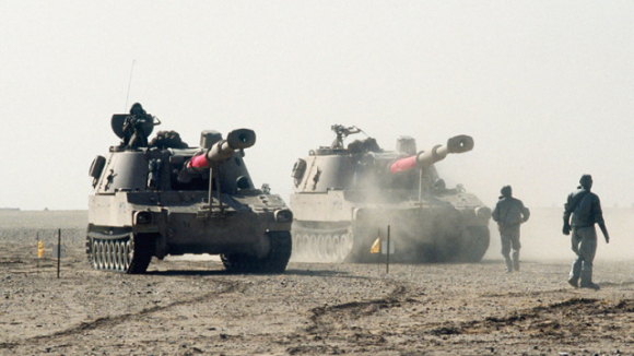 1 Na Uy Cung Cap Cho Ukraine 22 Khau Luu Phao M109