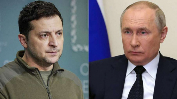 1 Tong Thong Zelensky Muon Dam Phan Cham Dut Xung Dot Voi Tong Thong Putin