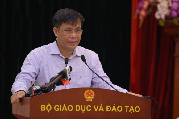 2 Bo Gd Dt Len Kich Ban Cho Hon 1 Trieu Thi Sinh Du Thi Tot Nghiep Thpt 2022