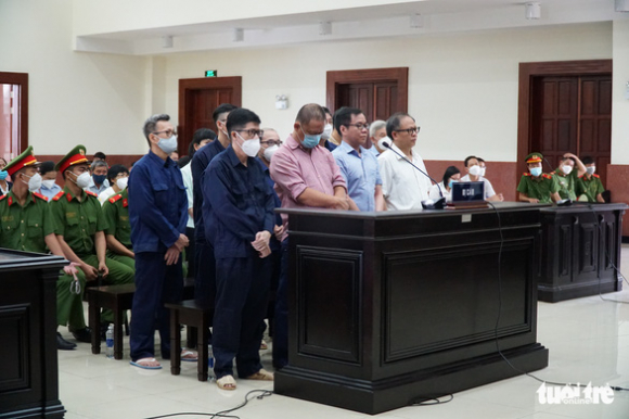 1 Ong Tat Thanh Cang Duoc Giam 1 Nam 6 Thang Tu