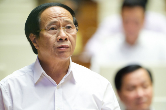 1 Pho Thu Tuong Le Van Thanh Noi Giai Phap Lam Bang Duoc 3000km Cao Toc