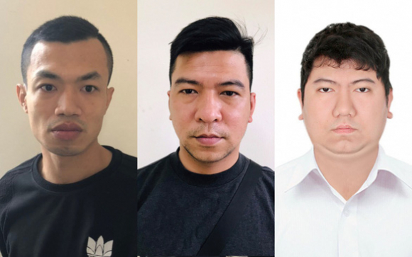 1 Tu Chiec Vi Bo Quen O Ngan Hang Duong Day Mua Ban Chung Minh Nhan Dan Bi Triet Pha