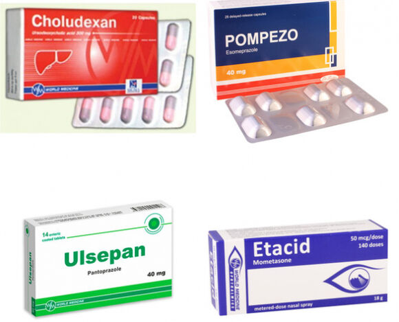 1 5 Loai Thuoc Bi Thu Hoi Giay Dang Ky Luu Hanh Tai Viet Nam Vi Gia Mao Ho So