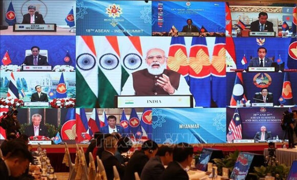 1 An Do Dang Cai Hoi Nghi Ngoai Truong Dac Biet An Do Asean