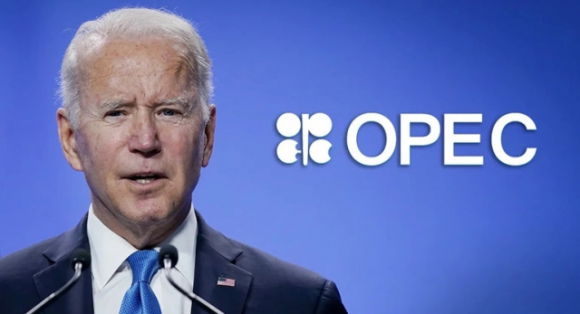 1 Chuyen Cong Du Toi Saudi Arabia Cua Ong Biden Co Ha Nhiet Duoc Gia Dau