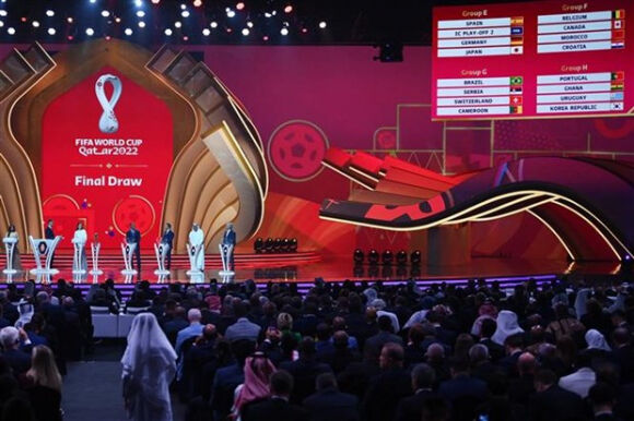 1 Cong Dan Israel Duoc Phep Toi Qatar Xem Thi Dau World Cup