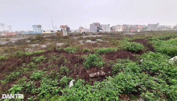 1 Diem Ten 11 Du An Bi Thu Hoi O Vinh Phuc