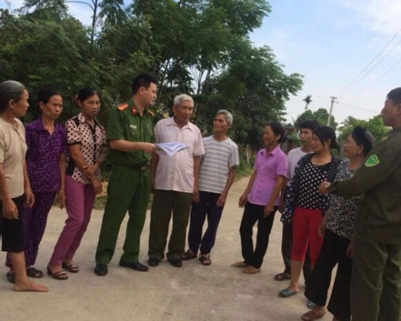 1 Giai Cuu 19 Nguoi Bi Lua Ban Vao Cac Co So Danh Bac Truc Tuyen O Campuchia