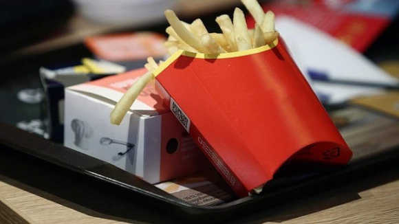 1 Khoang 200 Nha Hang Mcdonalds Se Mo O Nga Voi Ten Moi