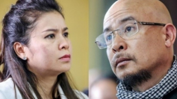 1 Suc Hut Khung Khiep Cua Vo Cu Ong Dang Le Nguyen Vu Hau Ly Hon Co Van Nguoi Follow Chi Trong 1 Tuan