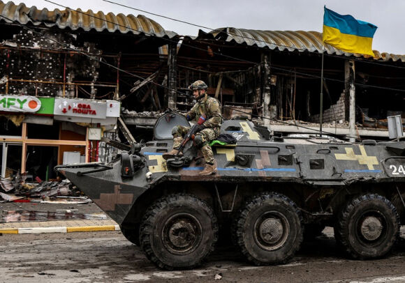 1 Ukraine Tiet Lo Thuong Vong Cua Quan Doi Giua Luc Chien Su Nong Ruc